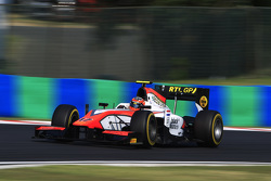 Daniel De Jong, MP Motorsport
