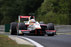 Arthur Pic, Campos Racing