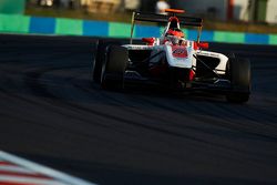 Esteban Ocon, ART Grand Prix