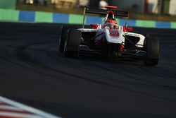 Esteban Ocon, ART Grand Prix