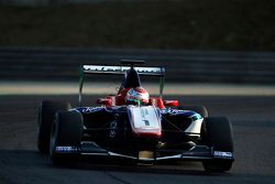 Antonio Fuoco, Carlin