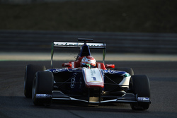Antonio Fuoco, Carlin