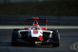 Esteban Ocon, ART Grand Prix 