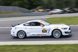 #15 Multimatic Motorsports Ford Mustang Boss 302R: Scott Maxwell, Billy Johnson