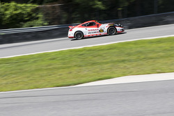 #14 Doran Racing Nissan 370Z: B.J. Zacharias, Brad Jaeger