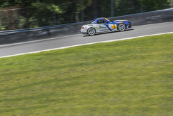 #5 CJ Wilson Racing Mazda MX-5: Stevan McAleer, Chad McCumbee