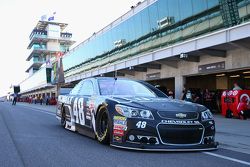 Jimmie Johnson, Hendrick Motorsports Chevrolet