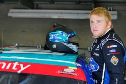 Chris Buescher, Roush Fenway Racing Ford