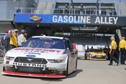 Ryan Blaney, Team Penske Ford