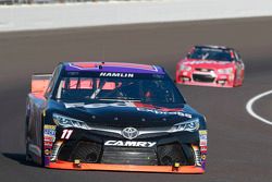 Denny Hamlin, Joe Gibbs Racing Toyota