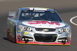 Jeff Gordon, Hendrick Motorsports Chevrolet