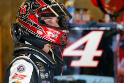 Kevin Harvick, Stewart-Haas Racing Chevrolet