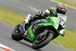 #87 Kawasaki: Akira Yanagawa, Kazuki Watanabe