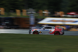 #6 Stevenson Motorsports Chevrolet Comaro Z/28.R: Andrew Davis, Robin Liddell