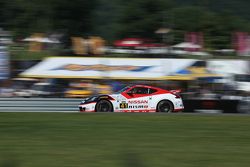 #41 Doran Racing Nissan 370Z: Nick Hammann, Steven Doherty