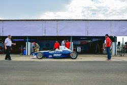 Karthik Tharani