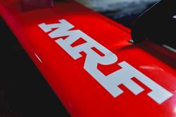 MRF close up