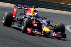 Daniel Ricciardo, Red Bull Racing