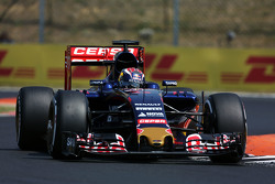 Max Verstappen, Scuderia Toro Rosso STR10