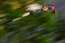 Daniel Ricciardo, Red Bull Racing