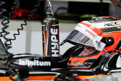 Нико Хюлькенберг, Sahara Force India F1 VJM08