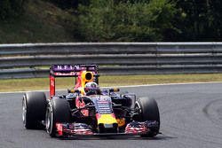 Daniel Ricciardo, Red Bull Racing RB11