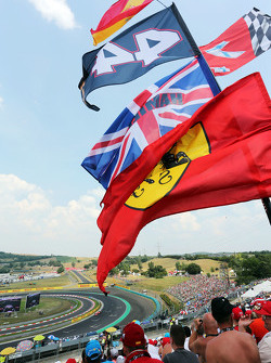 Kimi Raikkonen, Ferrari SF15-T
