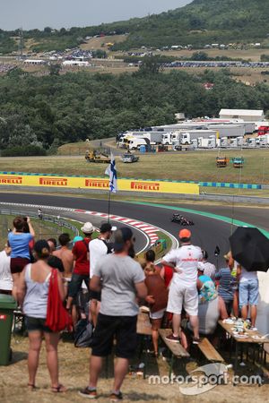 Jenson Button, McLaren MP4-30