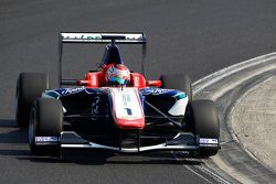 Antonio Fuoco, Carlin