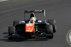 Artur Janosz, Trident