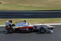 Samin Gomez, Campos Racing