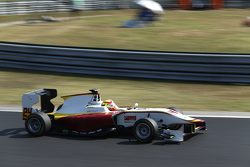Alex Palou, Campos Racing