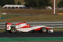 Эстебан Окон, ART Grand Prix