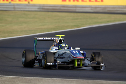 Jimmy Eriksson, Koiranen GP