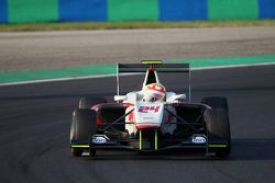 Alex Palou, Campos Racing
