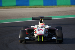 Alex Palou, Campos Racing