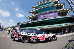 Kevin Harvick, Stewart-Haas Racing Chevrolet