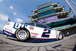 Brad Keselowski, Team Penske Ford