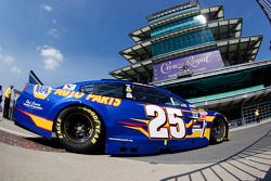 Chase Elliott, Hendrick Motorsports Chevrolet