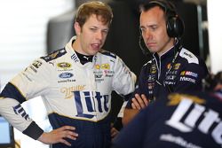 Brad Keselowski, Team Penske Ford