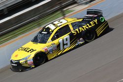 Carl Edwards, Joe Gibbs Racing Toyota