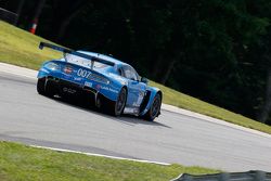 #007 TRG-AMR Aston Martin V12 Vantage: Christina Nielsen, James Davison