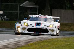 #33 Riley Motorsports SRT Viper GT3-R: Ben Keating, Jeroen Bleekemolen