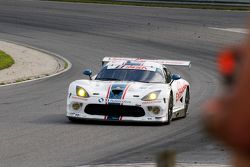 #33 Riley Motorsports SRT Viper GT3-R: Ben Keating, Jeroen Bleekemolen