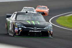 Kyle Busch, Joe Gibbs Racing Toyota