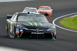 Kyle Busch, Joe Gibbs Racing Toyota