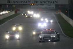 Safety car