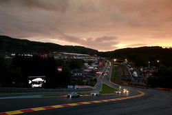 Race action