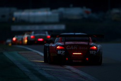#12 TDS Racing BMW Z4: Eric Dermont, Henry Hassid, Franck Perera, Mathias Beche