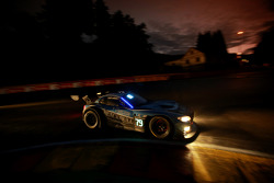 #79 Ecurie Ecosse BMW Z4: Devon Modell, Alasdair McCaig, Oliver Bryant, Alexander Sims